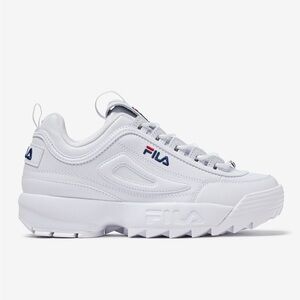 Fila Women’s disruptor 2 PREMIUM brand new